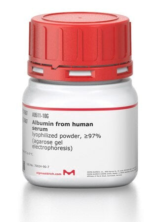 Human Serum Albumin?(HSA) Human Serum Albumin?(HSA)